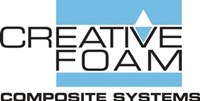 Creative Foam Composite Systems LLC logo